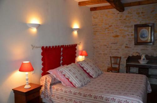 Hostal Au Moulin Brun