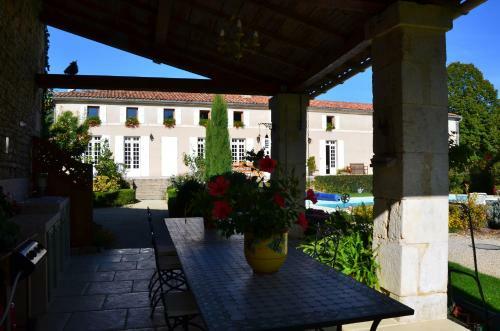 Hostal Au Moulin Brun