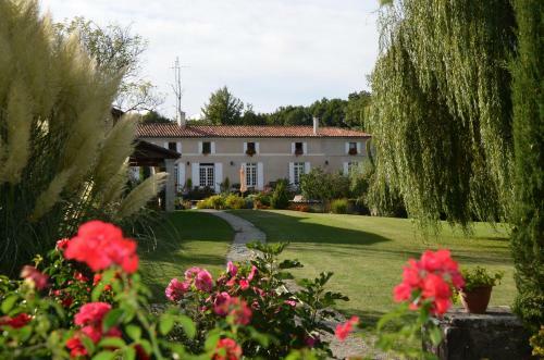 Hostal Au Moulin Brun