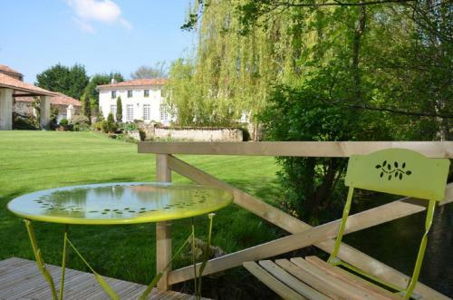 Hostal Au Moulin Brun