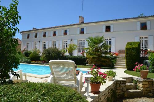 Hostal Au Moulin Brun