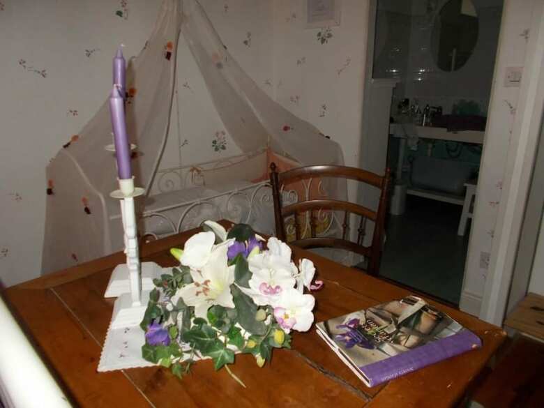 Bed & Breakfast A L'antan - La Ferme D'octave