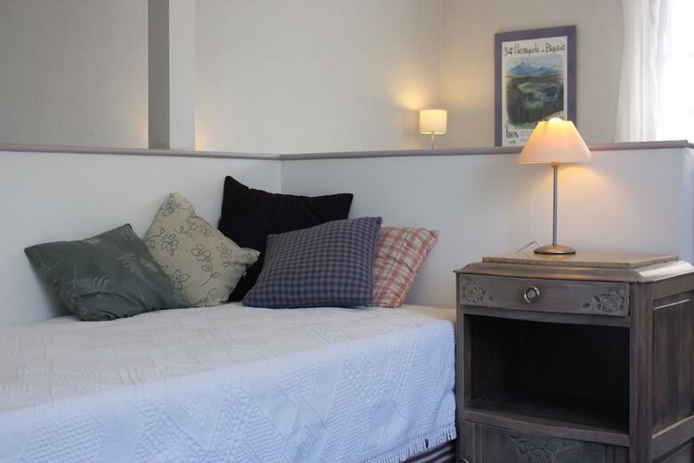 Bed & Breakfast La Maison De L'ousse
