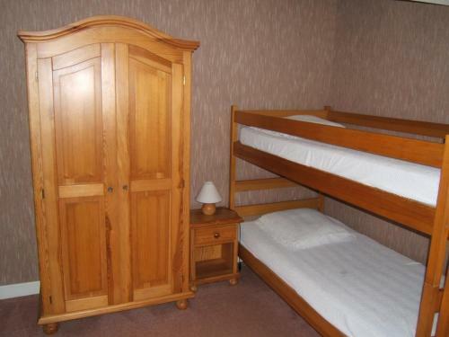 Apartamento Opale Villa