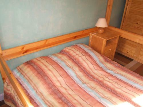 Apartamento Opale Villa