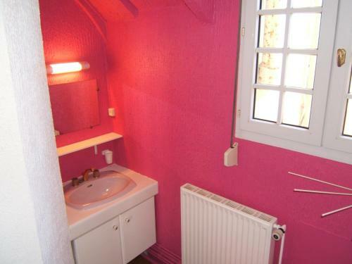 Apartamento Opale Villa