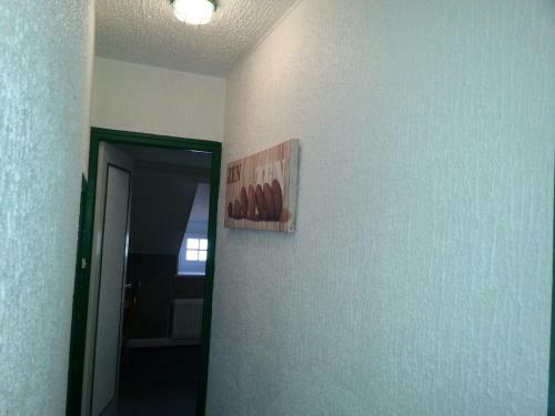Apartamento Opale Villa