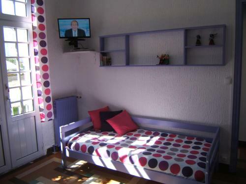 Apartamento Opale Villa