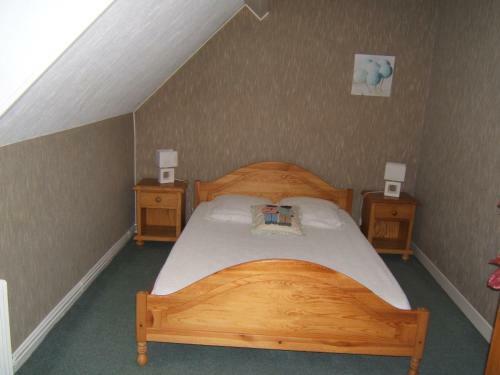 Apartamento Opale Villa