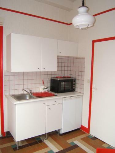 Apartamento Opale Villa