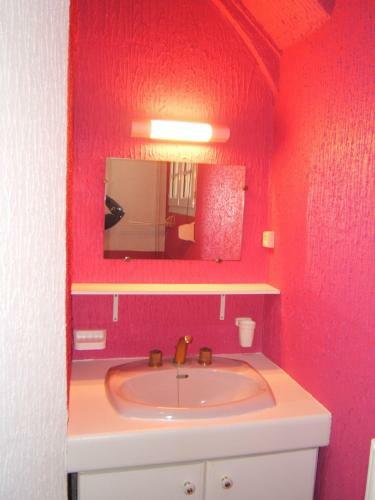 Apartamento Opale Villa
