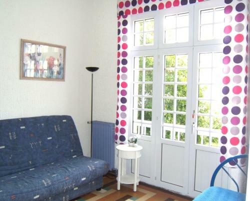 Apartamento Opale Villa