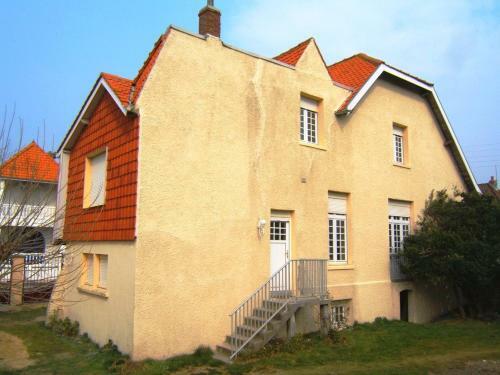 Apartamento Opale Villa