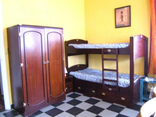 Apartamento Opale Villa