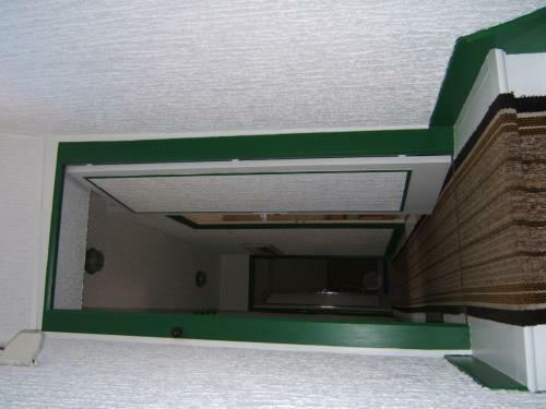 Apartamento Opale Villa