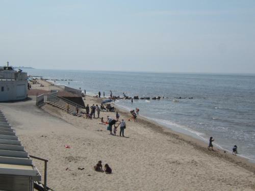 Apartamento Opale Villa