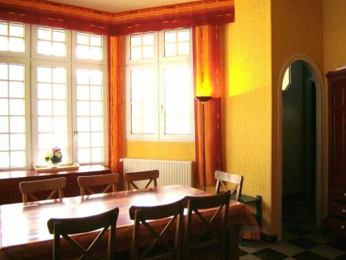 Apartamento Opale Villa