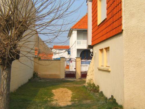 Apartamento Opale Villa