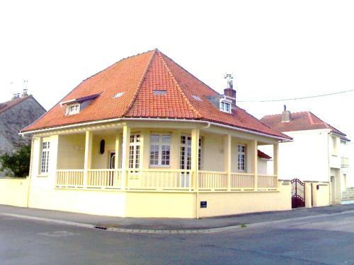 Apartamento Opale Villa