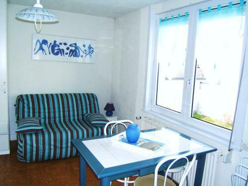 Apartamento Opale Villa