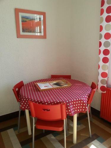 Apartamento Opale Villa