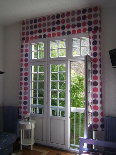 Apartamento Opale Villa