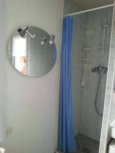 Apartamento Opale Villa