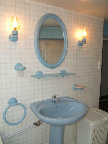 Apartamento Opale Villa