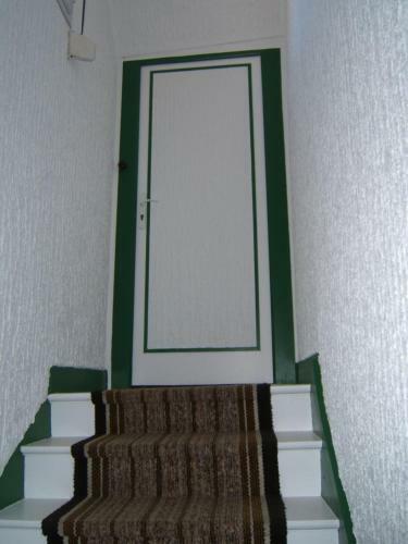 Apartamento Opale Villa