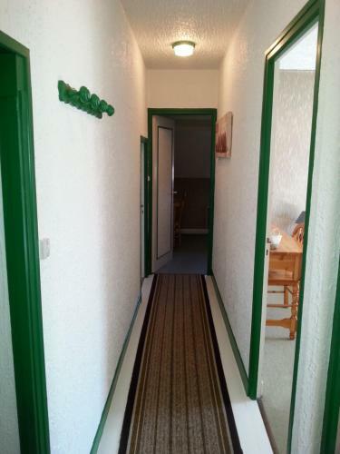 Apartamento Opale Villa