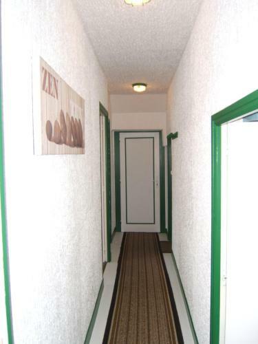 Apartamento Opale Villa