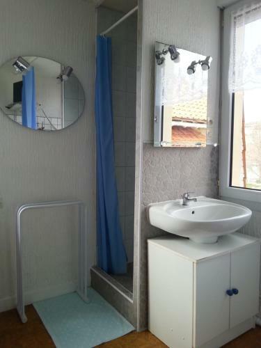 Apartamento Opale Villa
