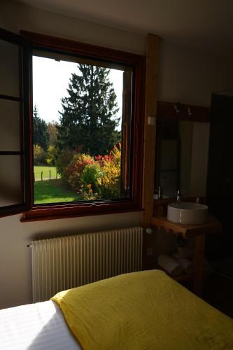 Posada Auberge De La Perdrix
