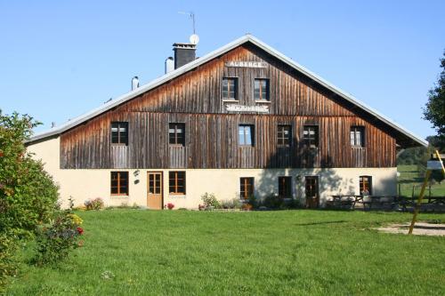 Posada Auberge De La Perdrix