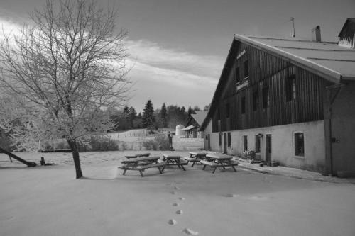 Posada Auberge De La Perdrix