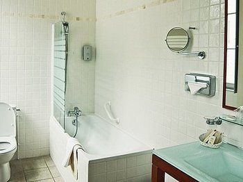 Hotel La R�sidence Sander