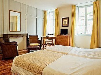 Hotel La R�sidence Sander