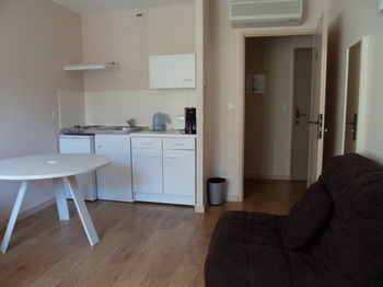 Hotel H�tel Des Deux Forts