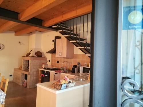 B&B Corte Preare