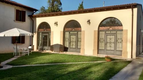 B&B Corte Preare