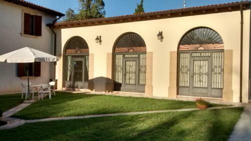 B&B Corte Preare