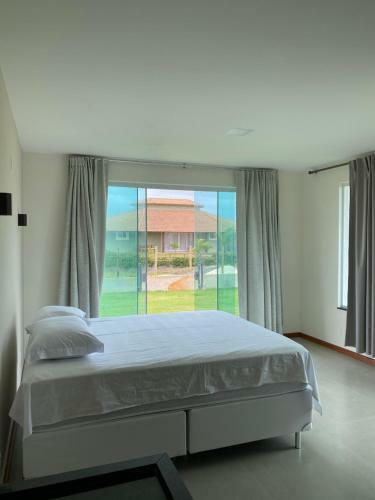 Apartamento Nosso Recanto