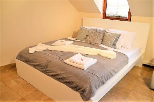 Downtown Apartments Deluxe