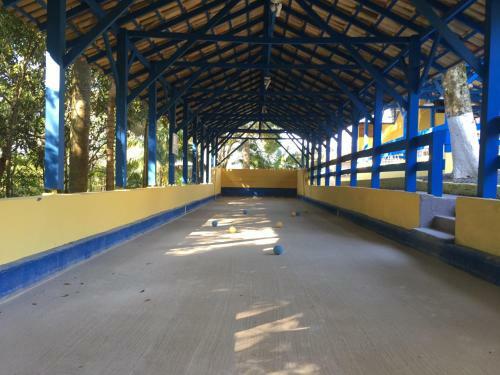 Morro Do Sol Hotel & Eventos