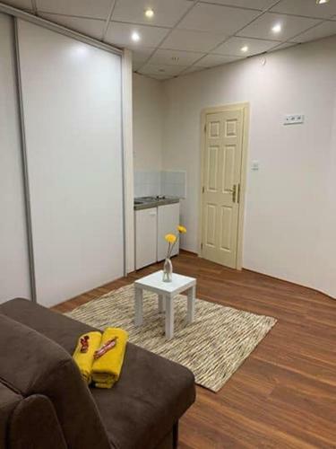 Malasits Apartman