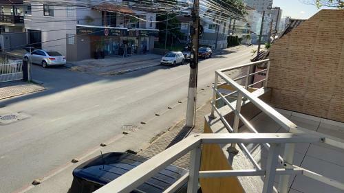Apartamento Apto Lateral Mar