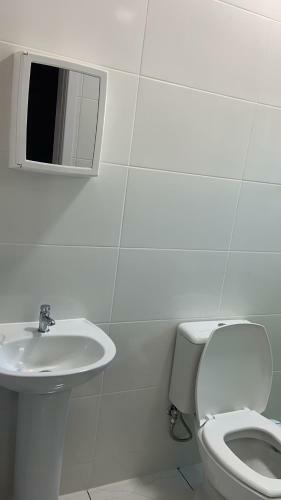 Apartamento Apto Lateral Mar