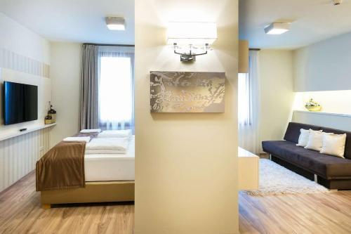 Apartamento F?t�r Rezidencia 2