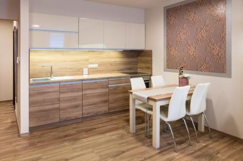 Apartamento F?t�r Rezidencia 2