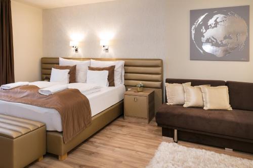 Apartamento F?t�r Rezidencia 2